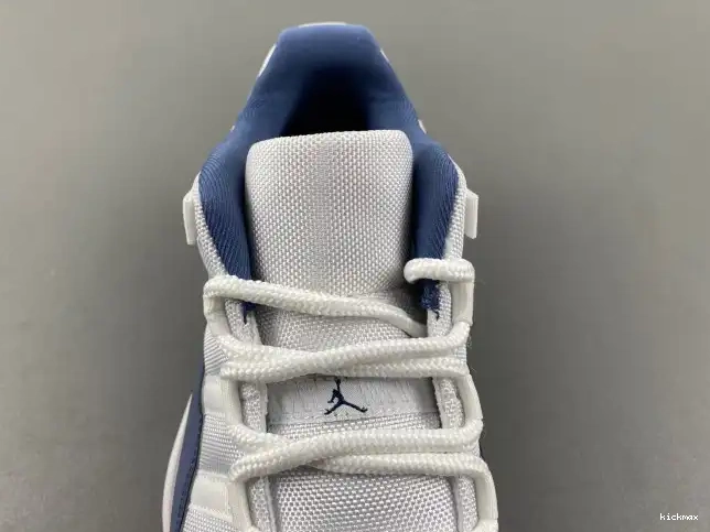 Rep MAX Retro 11 FV5104-104 Jordan Low Midnight Navy (2024) 0416